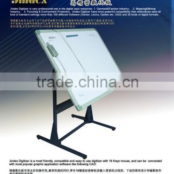 Jindex Digitizer