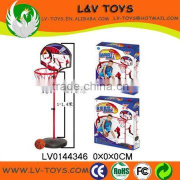 LV0144343 Best Selling Toys 2015 China Import Toys Kids Basketball Set photo-4