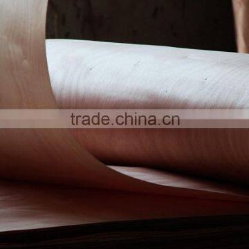 Okoume Wood Veneer