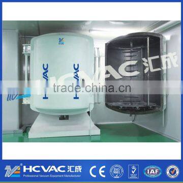 Vacuum Metalized Machine Silvering Spoon/metallized Cutlery Machine