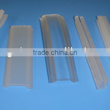 High quality silicone different shapes and size custom gaskets and seals