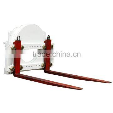 Fork Rotator 360 degree