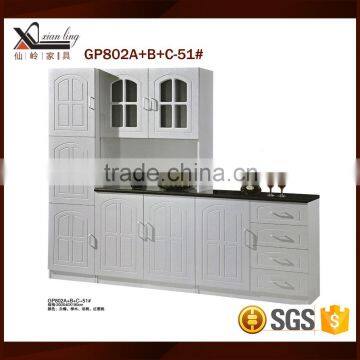 India Best Kichen Cabinets Price