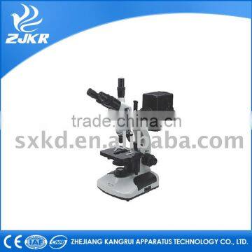 2016 ZJKR EPI-FLUORESCENT MICROSCOPE dental microscope prices