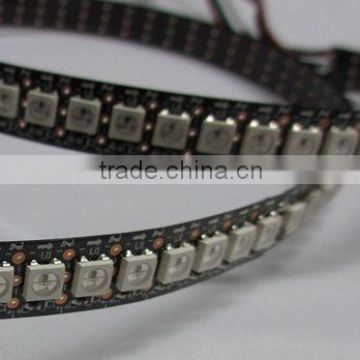 144 LEDs 5050 WS2812B Chip Digital RGB LED Strip