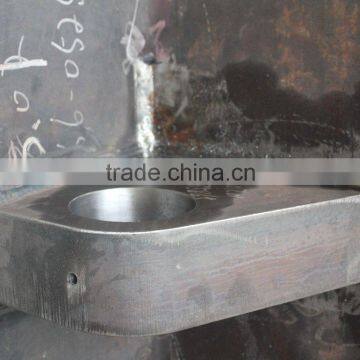 Custom Welding Heavy Duty Metal Work Fabrication photo-2