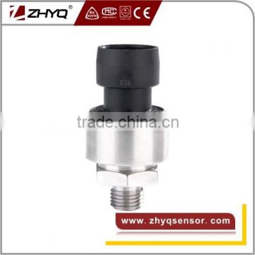 PT124B-240 engine oil automative pressure transmitter