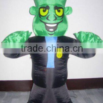 garden decoration inflatable