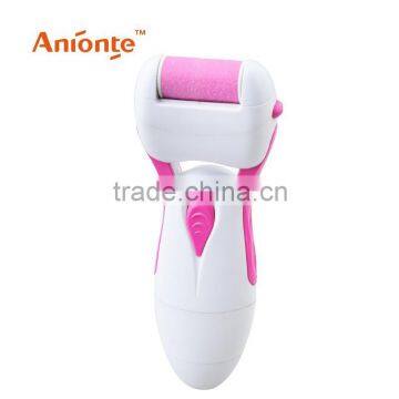 callus remover with 2 different color rollers easy to replace/Personal Foot Care