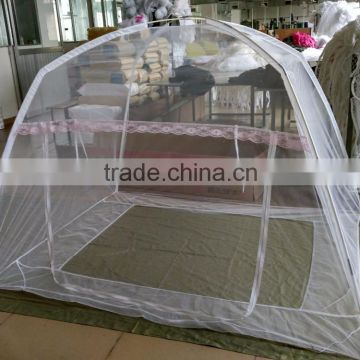 Multi-function Free Standing Mosquito Net, Portable Folded Home Mosquito Net