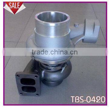 High quality and low price S3BSL128 Turbo 168443 169425 219-9711 141-3247 Turbocharger