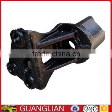 Diesel Engine plumbing arm support 3412052-KD700 for Dongfeng kinland