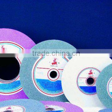 Competitive price ceramic abrasive wheel