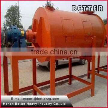 dry mortar mixer