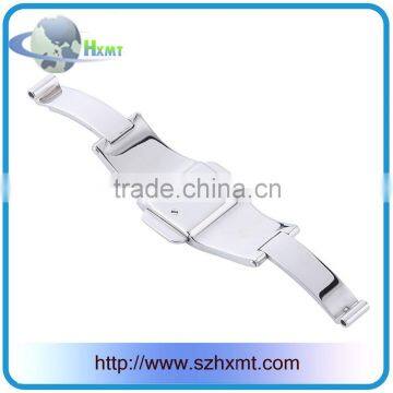 Watch Strap Buckle of Stainless Steel From China photo-4