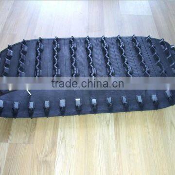 Rubber Track for Snowmobile