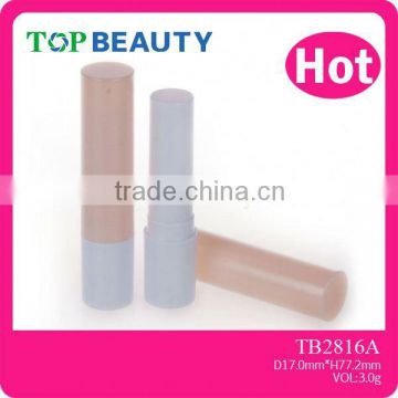 TB2816A- Cosmetic Empty Lip Balm Stick Container