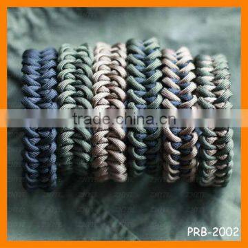 Metal charms for Paracute bracelets Wholesale PRB-2002