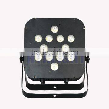 12*10W 4in1 RGBW american dj lighting