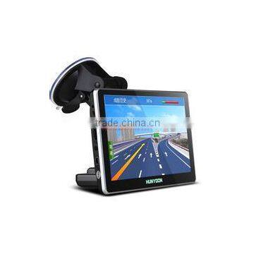 Business gifts of Souvenir GPS Navigation with Logo Plate printed for advertise