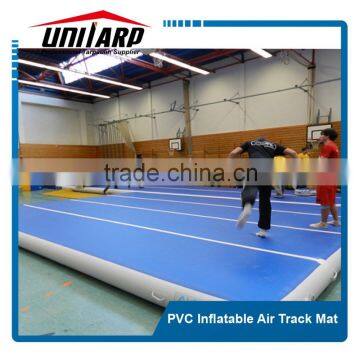 Air Constant Inflatable Trumble Track Mat photo-4