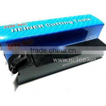 Heiner NC Arbor MTENN2020K16 2525M16 3232P16 photo-5