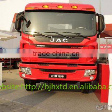 Generator for JAC Trucks (3701170FA) photo-5