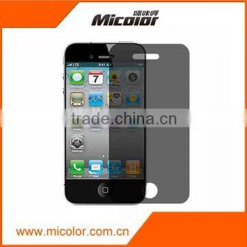 Anti-spy screen protector Privacy screen protector film,screen guild