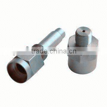 Customized high precision machining cnc turn parts