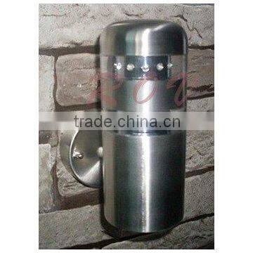 led stainless steel light