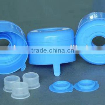 bottle cap injection machine