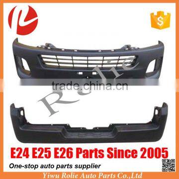 Japanese Car Caravan Urvan NV350 E26 2012 up auto body parts front rear bumper