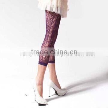 Floriation Lace Factory Tights photo-4
