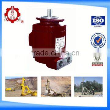 Tmy13 different types of winches Providing power for drilling equipt