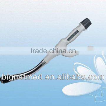 CE&ISO marked disposable circular stapler hemorrhoid