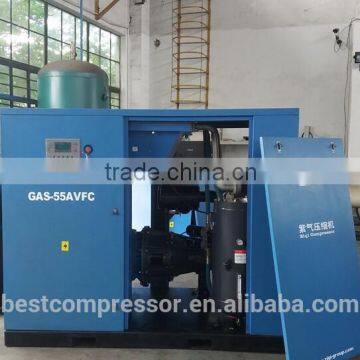75hp Industrial Air Compressor Specification photo-4