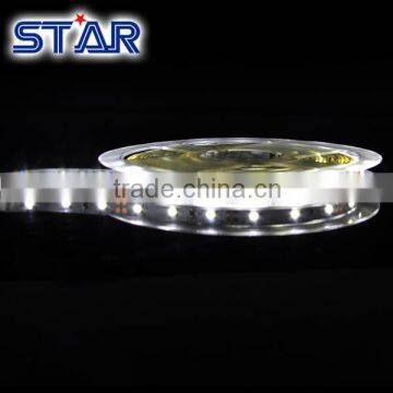 60leds SMD Led strip LED tape with 3M adhesive