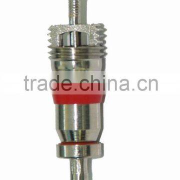 8000 series long tire valve core