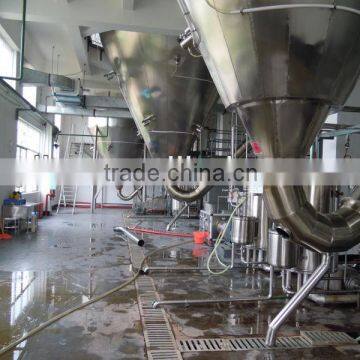 Glutathione Powder Spray Dryer photo-3
