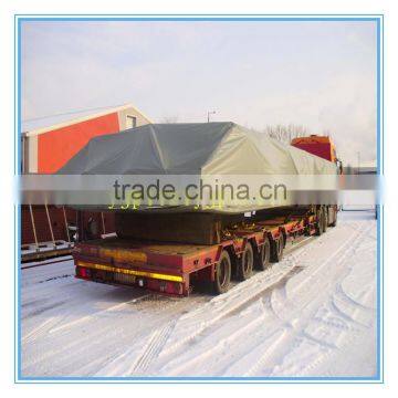 truck cover /cargo cover tarpaulin