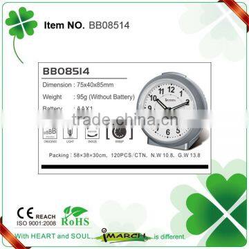 BB08514 BiBi Alarm Clock/selling Well All Over the World photo-6