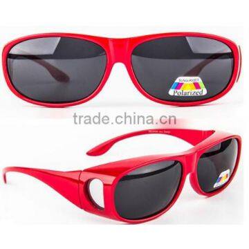 polarized fitover sunglasses