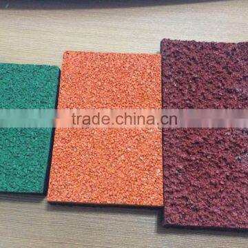 EPDM Granules