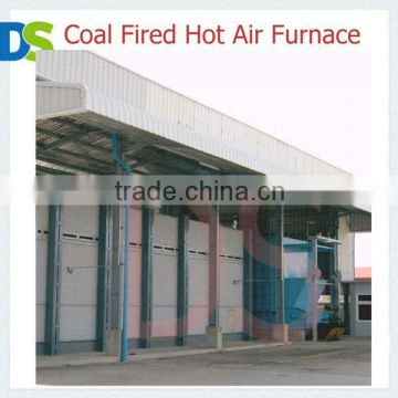 More than 90% Heat Efficiency Industrial Burner For Kiln COFCO's Supplier