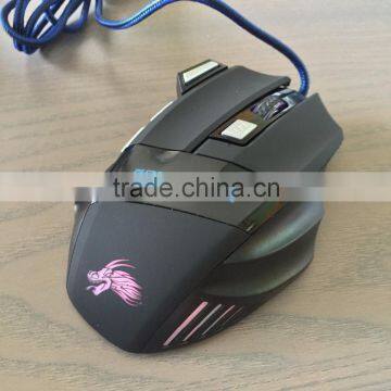 Top 10 Gaming Mice with CE/ROHS Certification for Europe Market