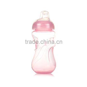 plastic drinking bottle for baby only wholesale