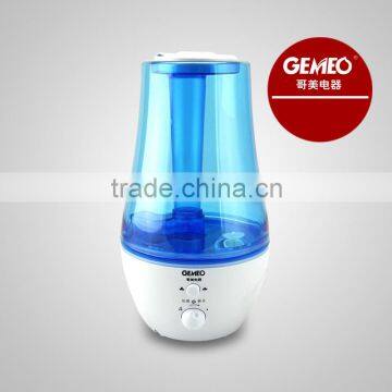 Wholesale night light aromatic oil diffuser GL-6652