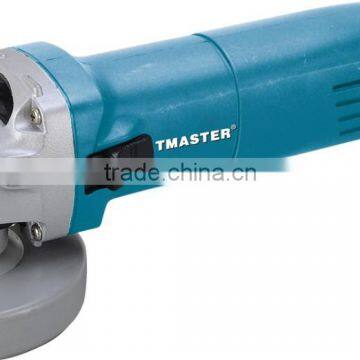 GY-6-100 Angle grinder 100mm professional manufacturer