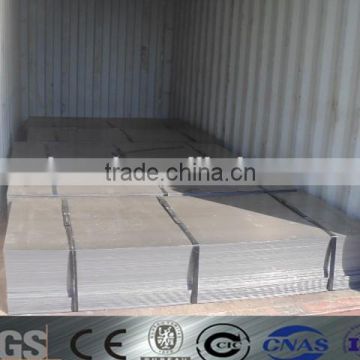 25mm Thick Mild Steel Plate