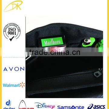 Quanzhou Factory School Student Briefcase Shoulder Messenger Bag, Polyester Bag